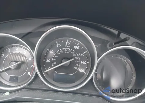 2015 Mazda Mazda6 I Grand Touring из США, поврежденный, VIN JM1GJ1W50F1183942